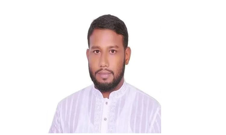 না‌জিরপু‌রে নৌকাকে হারিয়ে জিতে গেল স্বতন্ত্র প্রার্থী