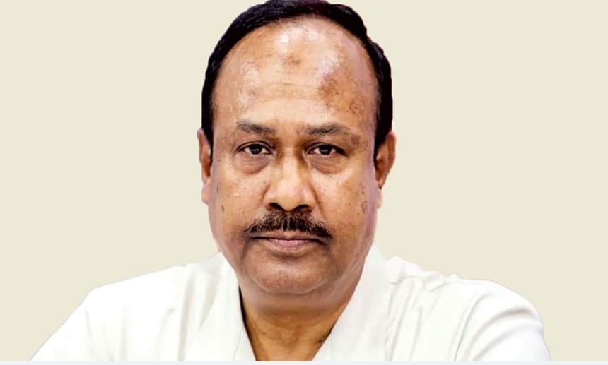 টাকা নিয়েছি প্রমাণ করতে পারলে পদত্যাগ করব : চুন্নু
