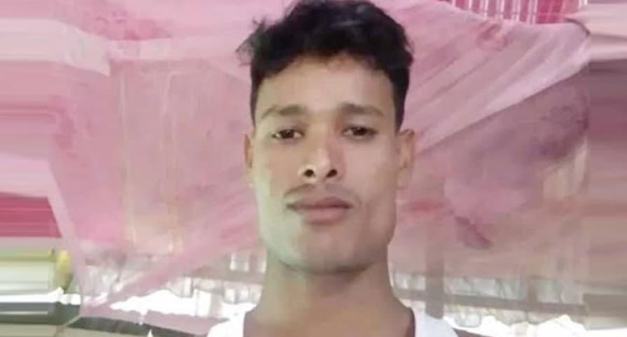 বিএসএফের গুলিতে নিহত বাংলাদেশি যুবকের মরদেহ হস্তান্তর