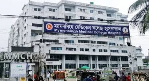 ময়মনসিংহে বিয়েবাড়ির সেমাই খেয়ে হাসপাতালে ৪২ জন!