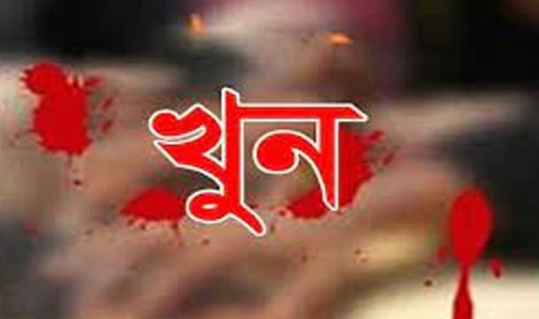 জমি নিয়ে বিরোধ: ভাগনের হাতে মামা খুন