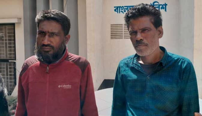 ময়মনসিংহে বাস-সিএনজি সংঘর্ষে ৭ জন নিহতের ঘটনায় গ্রেপ্তার ২
