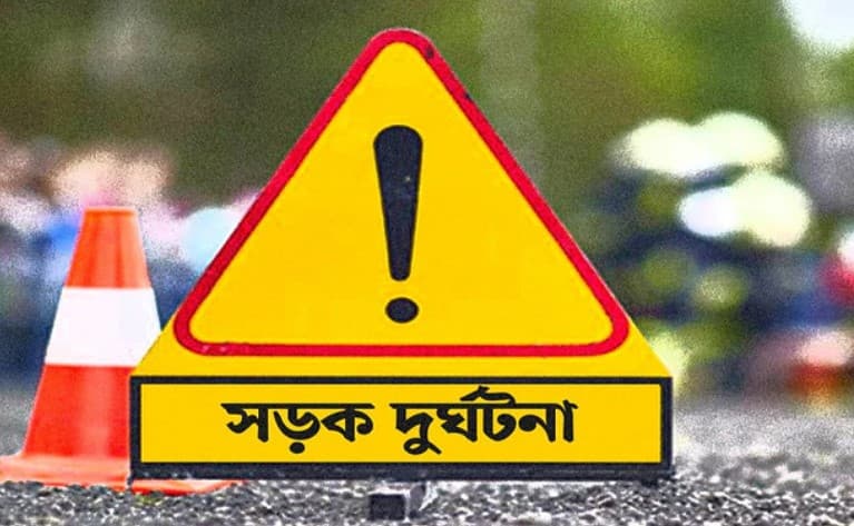 জামালপুরে গাছের সঙ্গে মোটরসাইকেল ধাক্কায় প্রাণ গেল দুই স্কুল ছাত্রের