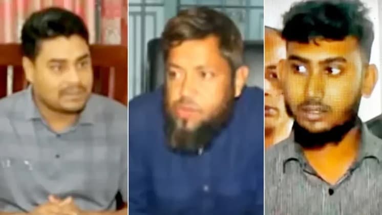 জাস্টিন ট্রুডোর জন্মসনদ-কাণ্ডে পাবনায় মামলা!
