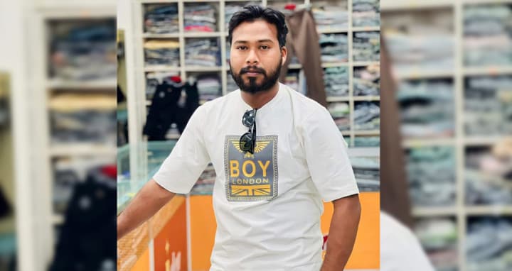 প্রবাসীর স্ত্রীকে নিয়ে উধাও ছাত্রলীগ নেতা!