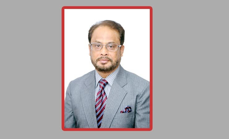এরশাদের স্বপ্নের বাংলাদেশ গড়তে কাজ করছি: জি এম কাদের