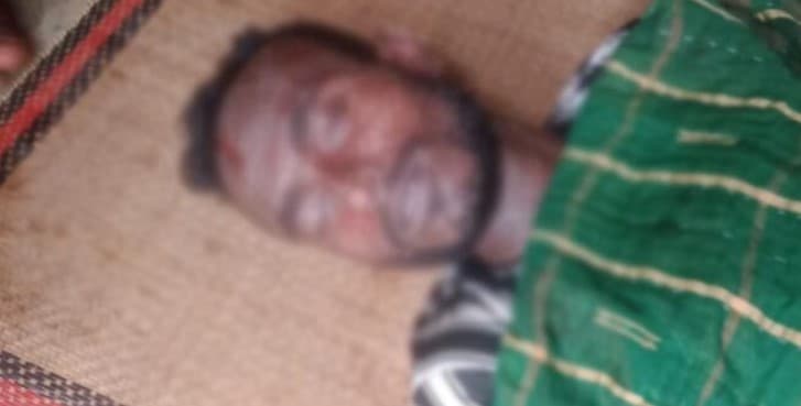 সুনামগঞ্জে নদীতে বালু উত্তোলনের সময় বজ্রপাতে প্রাণ গেল দুই শ্রমিকের