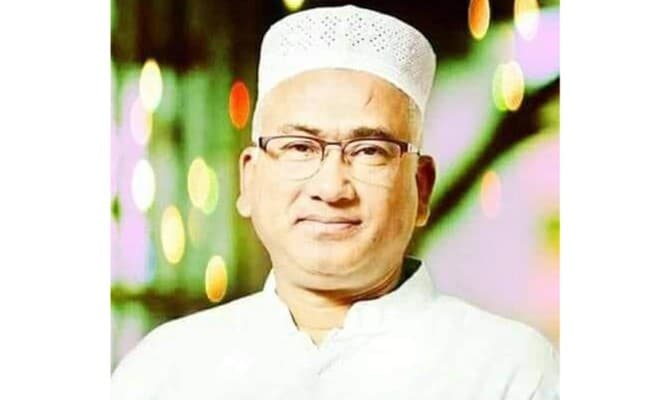চিকিৎসার জন্য ভারত গিয়ে নিখোঁজ এমপি আনোয়ারুল আজিম আনার !