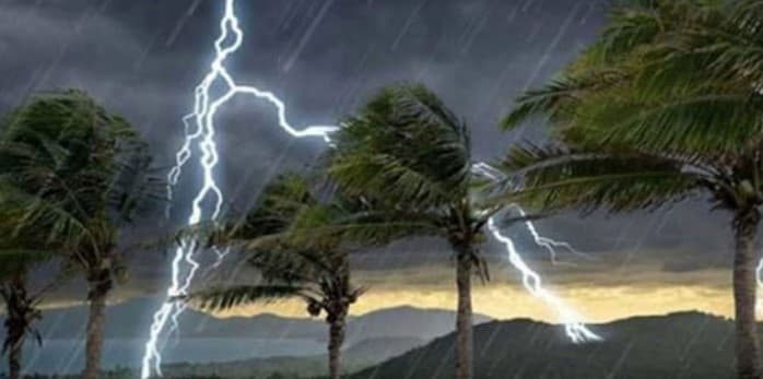 সিলেটজুড়ে নতুন আতঙ্ক বজ্রপাত !