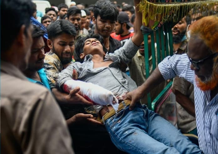 নজর দিতে হবে স্বাস্থ্য খাতে!