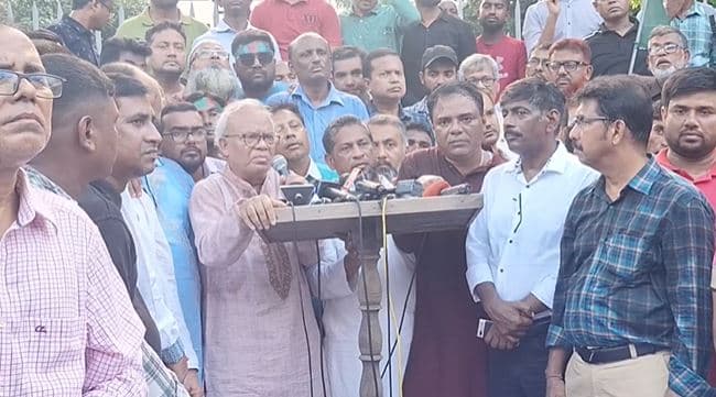 ১৪ ও ১৫ আগস্ট বিএনপির অবস্থান কর্মসূচি, নিহতদের স্মরণে ১৬ আগস্ট দোয়া