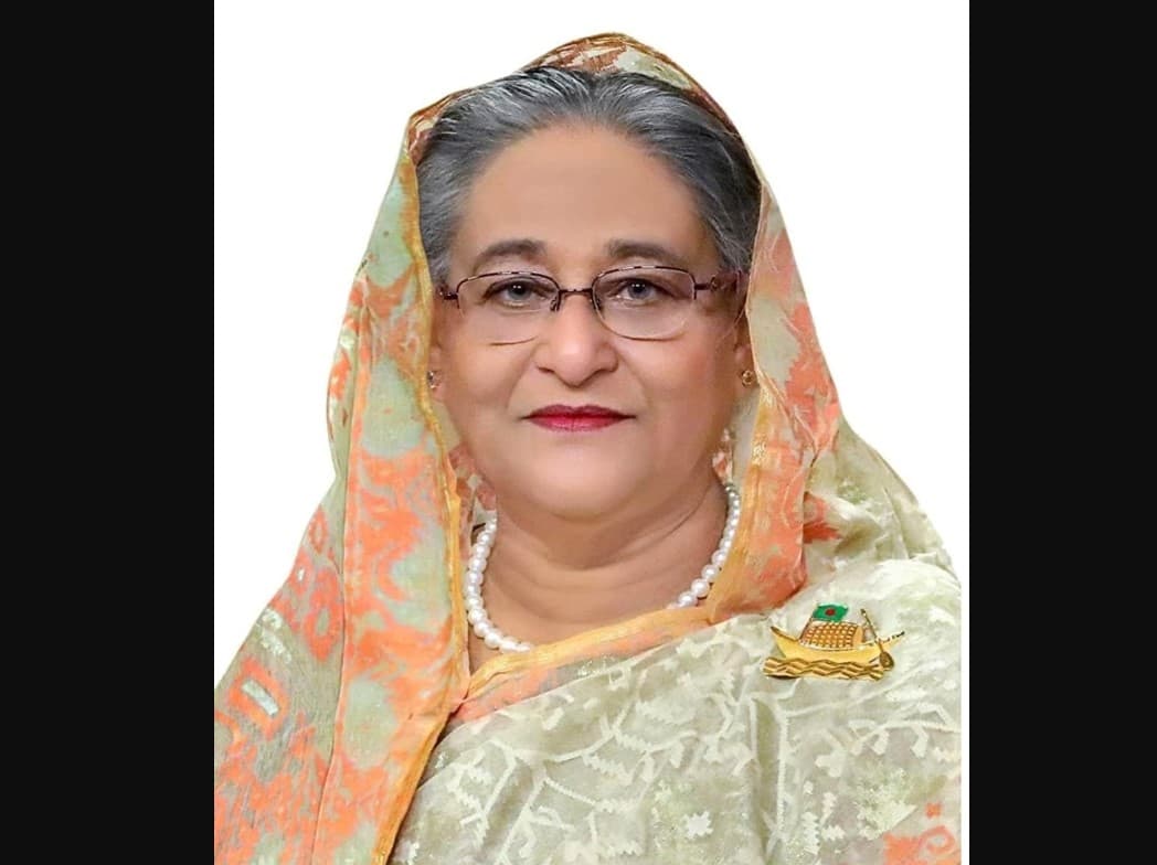 প্রতিবাদের নামে ধ্বংসযজ্ঞ চালানো হয়েছে, দাঙ্গাবাজদের শাস্তি চাই: শেখ হাসিনা
