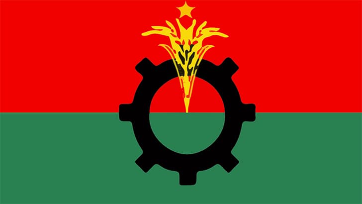 ‘বিএনপির সাইনবোর্ডে’ চাঁদার নিয়ন্ত্রণ ও দখলের অভিযোগ