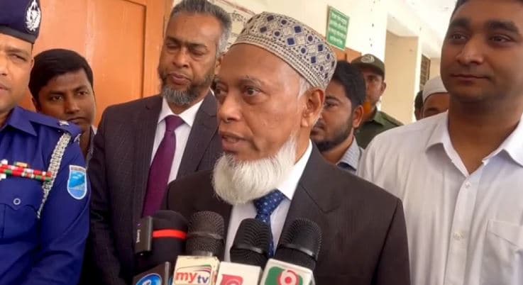 সংসদ নির্বাচনই মূল লক্ষ্য, জুনের মধ্যে চূড়ান্ত হবে ভোটার তালিকা