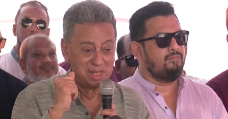 জুলুম না করা আওয়ামী লীগের কর্মীরা বিএনপির সদস্য হতে পারবে