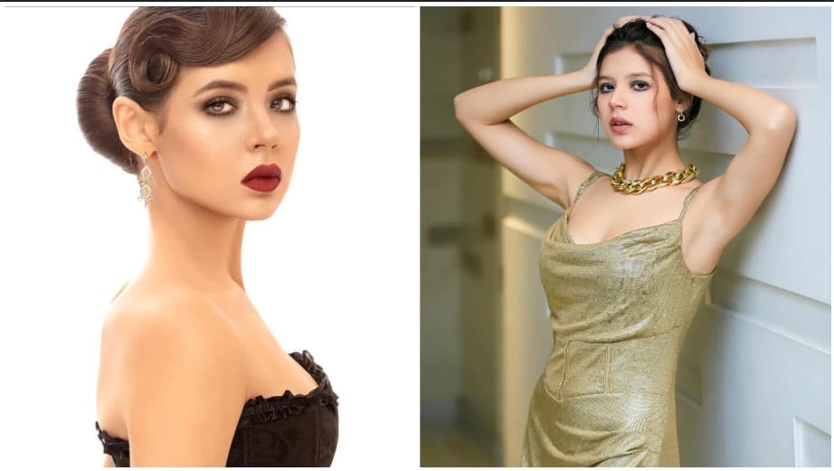 বাংলাদেশের ছেলে বিয়ে করতে চান রাশিয়ার মডেল মনিকা কবির