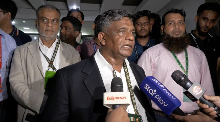 বেঞ্চে প্রতিযোগিতা হলে দলের পারফরম্যান্সে ধারাবাহিকতা থাকে: বুলবুল