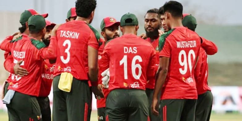 রাতে সুপার ফোরে মুখোমুখি বাংলাদেশ-শ্রীলঙ্কা