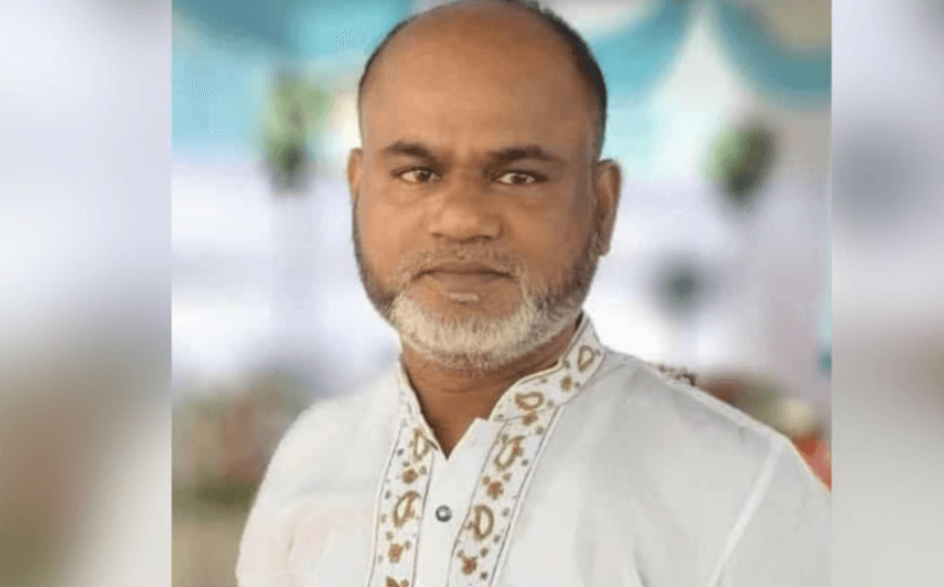 মোটরসাইকেলে এসে বিএনপি কর্মীকে গুলি করে হত্যা