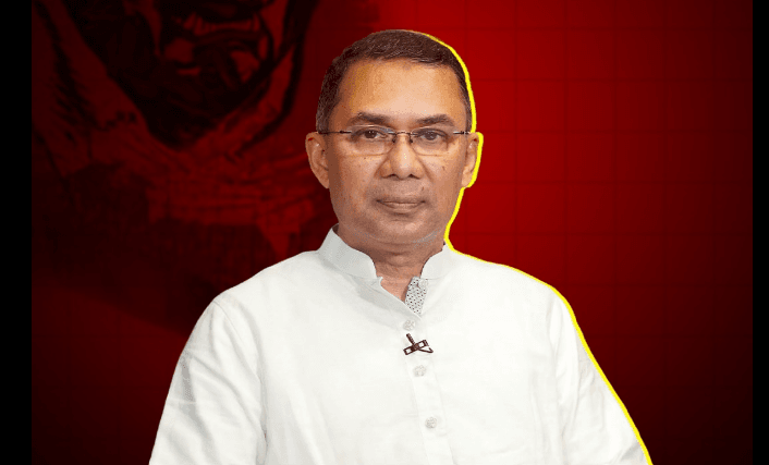 ধর্মীয় সম্প্রীতি সুপ্রতিষ্ঠিত রাখতে আমরা প্রতিজ্ঞাবদ্ধ : তারেক রহমান