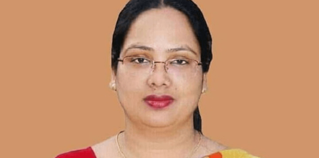 সাংবাদিক নির্যাতন মামলায় সাবেক ডিসি সুলতানা পারভীন সাময়িক বরখাস্ত