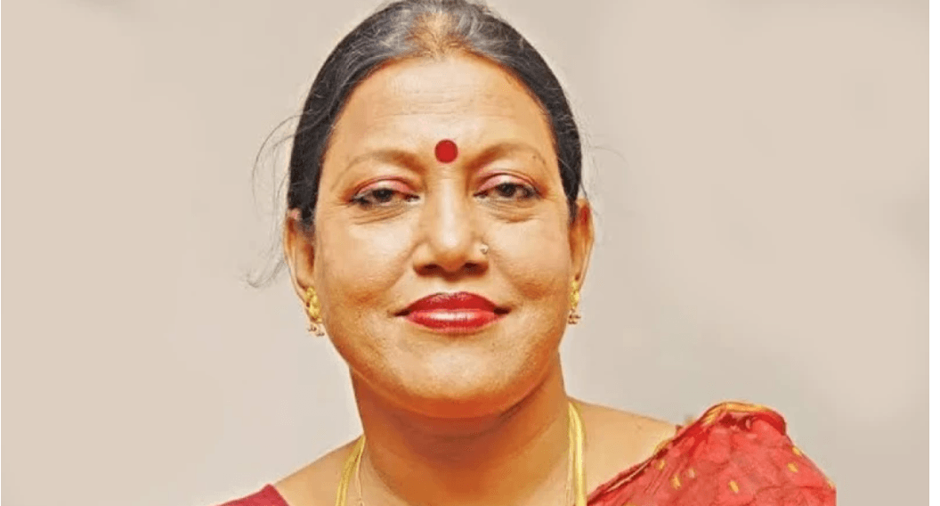 সংগীতশিল্পী ফরিদা পারভীন আর নেই