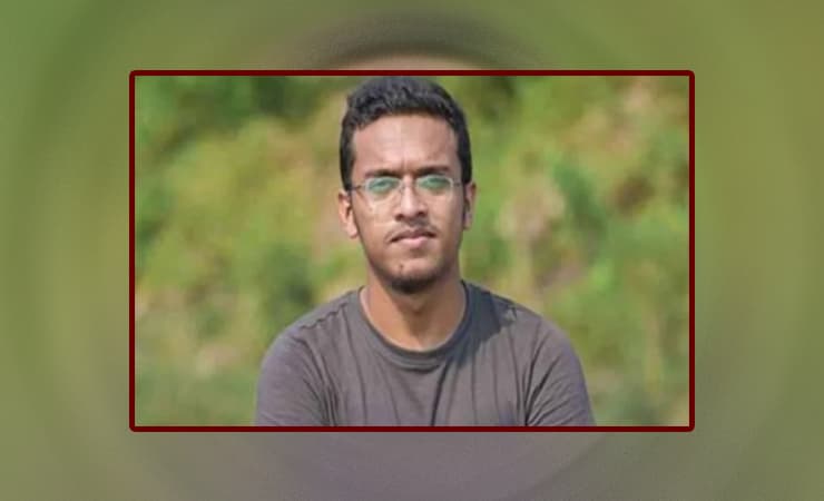 ‘আবরার হত্যায় শিবির জড়িত’ মন্তব্যের প্রতিবাদ ছাত্রশিবিরের