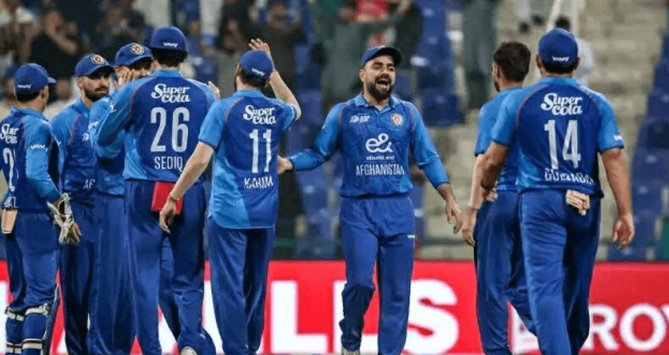 এশিয়া কাপের উদ্বোধনী ম্যাচে হংকংকে গুঁড়িয়ে দিল আফগানিস্তান