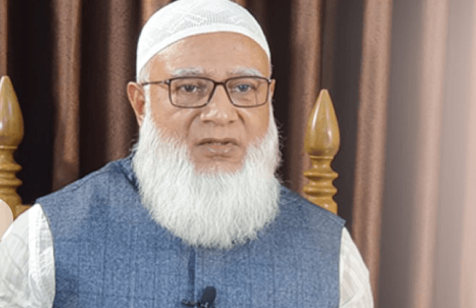 ডিসেম্বরে জামায়াতের আমির নির্বাচন, অংশ নেবেন লাখের বেশি রুকন