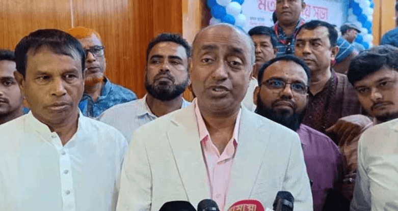 ঐকমত্য কমিশনের সিদ্ধান্ত অনুযায়ী জুলাই সনদ বাস্তবায়িত হবে: অ্যাটর্নি জেনারেল