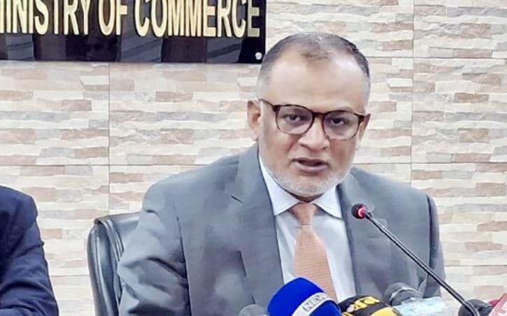 বাণিজ্য ঘাটতি কমলে শুল্ক কমানোর আশ্বাস যুক্তরাষ্ট্রের