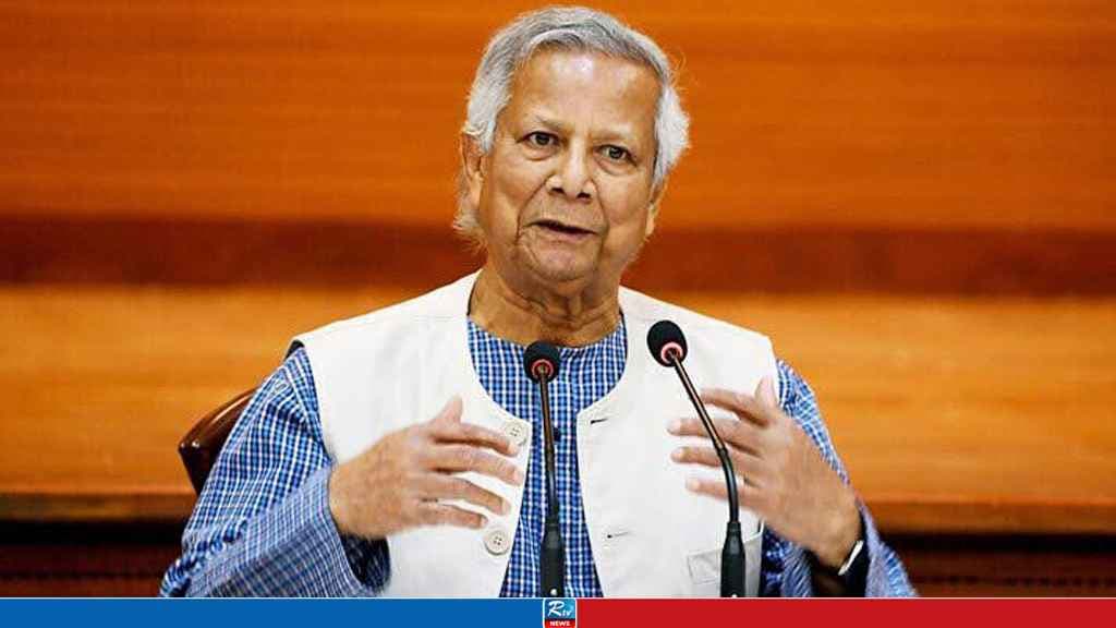 ‘সময়মতো ও বিশ্বাসযোগ্য নির্বাচন দিতে অঙ্গীকারাবদ্ধ অন্তর্বর্তী সরকার’