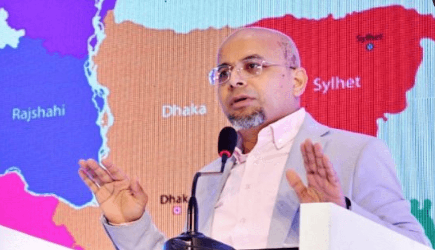 দ্রুত উন্মুক্ত হচ্ছে ডট বাংলা ও ডট বিডি ডোমেইন: ফয়েজ আহমদ তৈয়্যব
