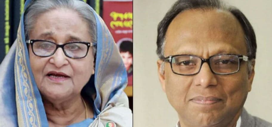 শেখ মুজিব-হাসিনা দুজনেই সেনাবিদ্বেষী ছিলেন: মাহমুদুর রহমান
