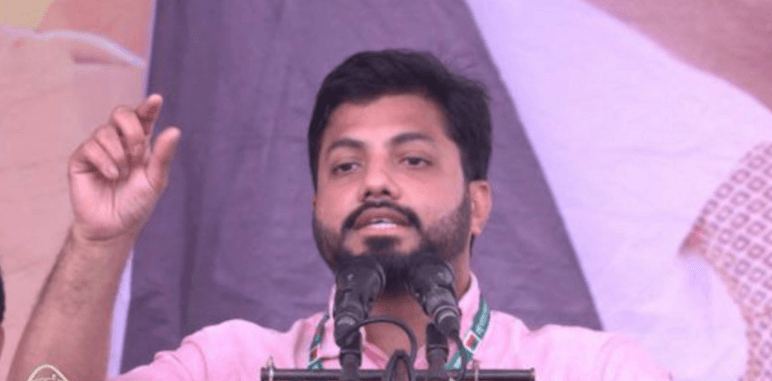 বিসিবি নির্বাচনকে ‘জালিয়াতির সিলেকশন’ বললেন ইশরাক হোসেন