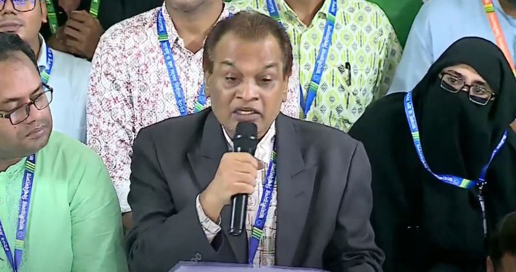 জাবি হল সংসদ নির্বাচনে শীর্ষ পদে জয়ী হলেন যারা