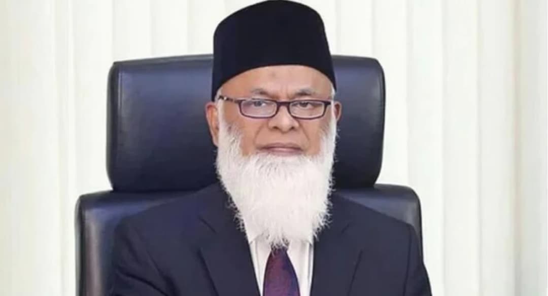সম্পদ বিক্রিতে পাওয়ার অব অ্যাটর্নি সই করলেন নাসা গ্রুপ চেয়ারম্যান