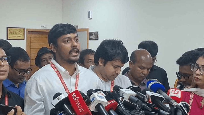 ভণ্ডামি বাদ দিয়ে নির্বাচনে আসুন: বিএনপি-জামায়াতকে পাটওয়ারী