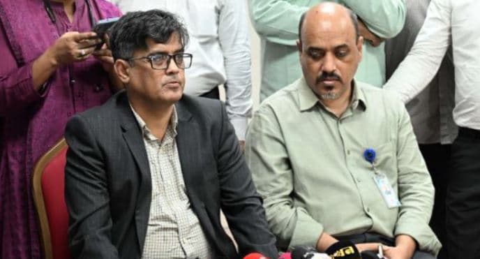 সমুদ্রগামী জাহাজ আমদানিতে মূসক অব্যাহতির সিদ্ধান্ত