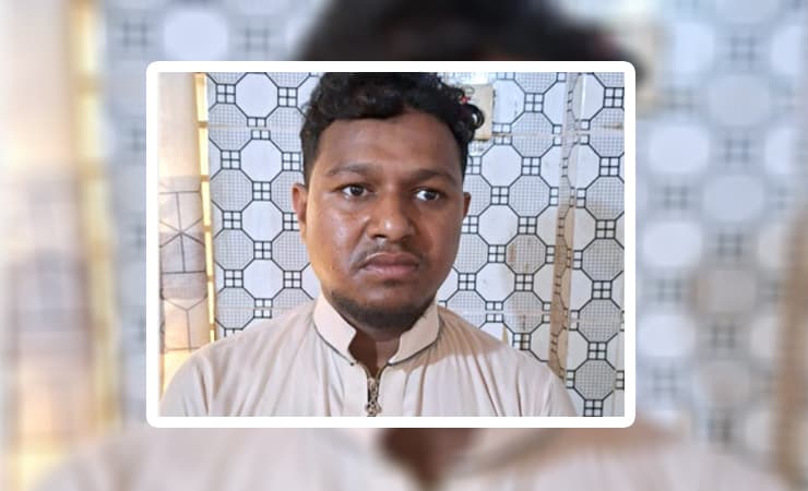 কুমিল্লা বিশ্ববিদ্যালয়ের (কুবি) এক ছাত্রী ও তার মাকে ধর্ষণের চেষ্টা ঠেকাতে গিয়ে খুন করা হয়েছে বলে জানিয়েছে পুলিশ। সংগৃহীত ছবি
