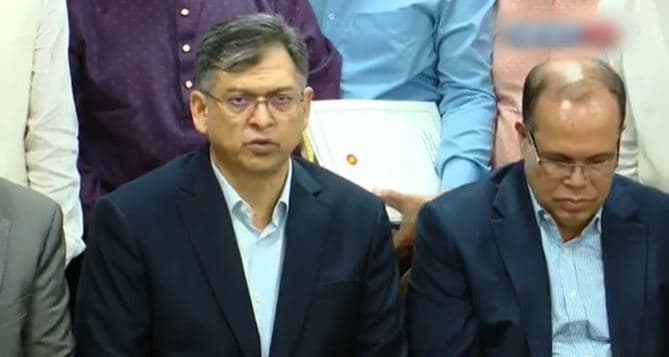 ‘ফেব্রুয়ারিতে নির্বাচন না হলে আঞ্চলিক নিরাপত্তা হুমকিতে পড়তে পারে’