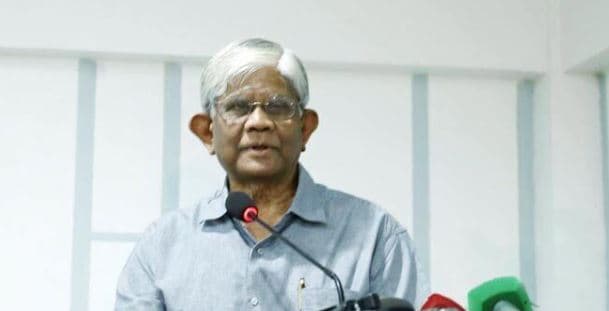 হাজার কোটি টাকার মালিকেরা এখন দৌড়ে বেড়াচ্ছেন: অর্থ উপদেষ্টা