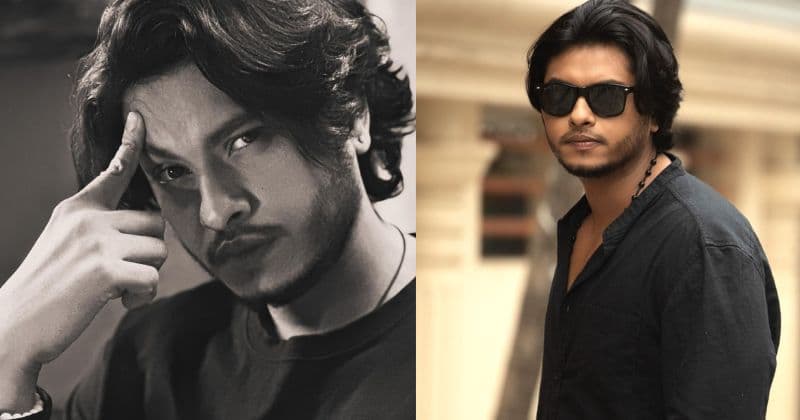 আরশ খানের ফুসফুস প্রায় শেষ দিকে!