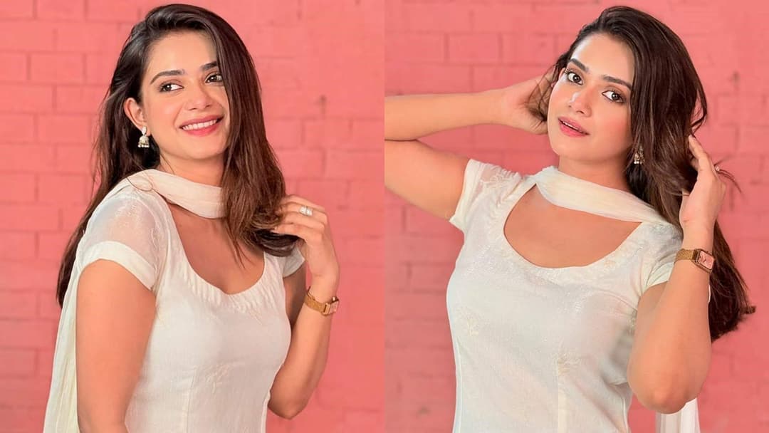 সুখবর দিলেন তানজিন তিশা