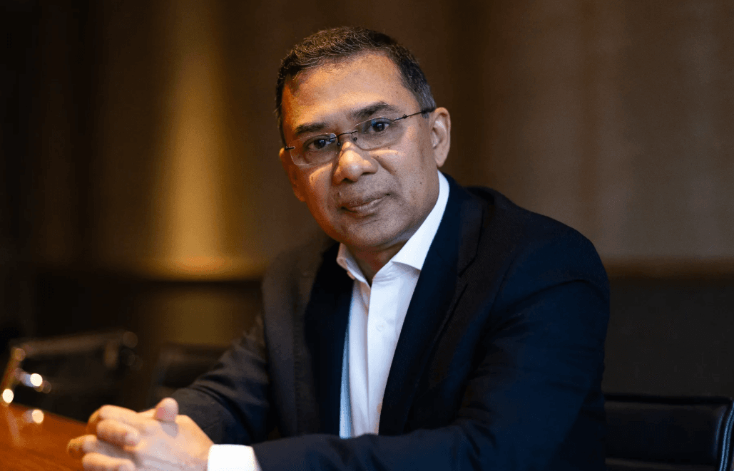 শিক্ষকদের দাবির সঙ্গে নীতিগতভাবে একমত বিএনপি: তারেক রহমান