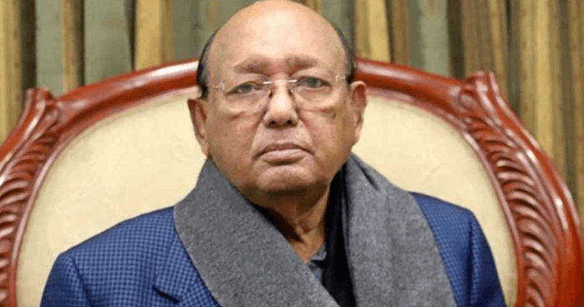 লাইফ সাপোর্টে তোফায়েল আহমেদ, মৃত্যুর খবর গুজব