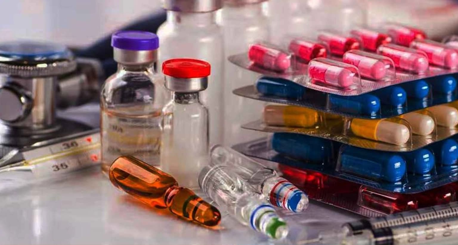 জীবনরক্ষাকারী ওষুধের দাম নির্ধারণ করবে সরকার