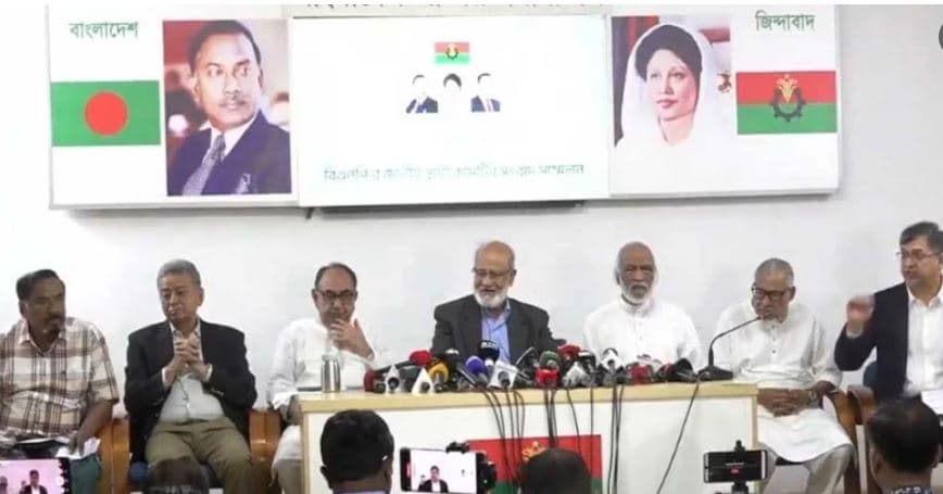 জুলাই সনদের বাইরের সিদ্ধান্ত মানতে দলগুলো বাধ্য নয়: বিএনপি