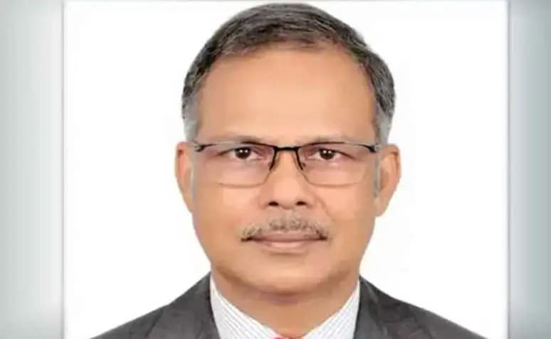 ডিএসসিসির নতুন প্রশাসক মাহমুদুল হাসান
