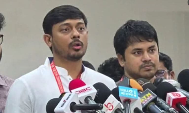 প্রধান উপদেষ্টাকেই জুলাই সনদ আদেশ জারি করতে হবে: নাসীরুদ্দীন পাটওয়ারী